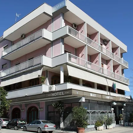Hotel Il Tricolore Caivano
