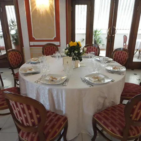 Il Tricolore Hotel Caivano