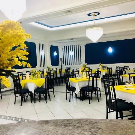 Il Tricolore Hotel 3*