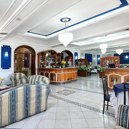Hotel Il Tricolore