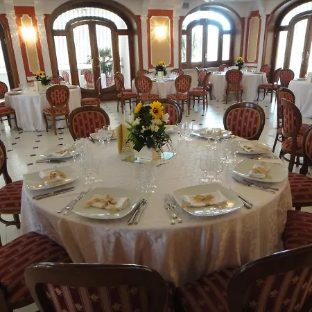 Hotel Il Tricolore