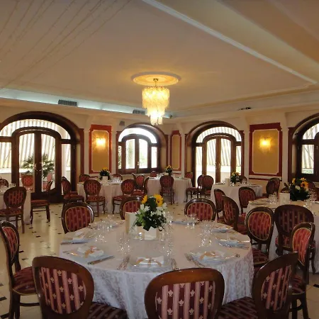 Il Tricolore Hotel 3*