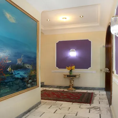 Il Tricolore Hotel 3*