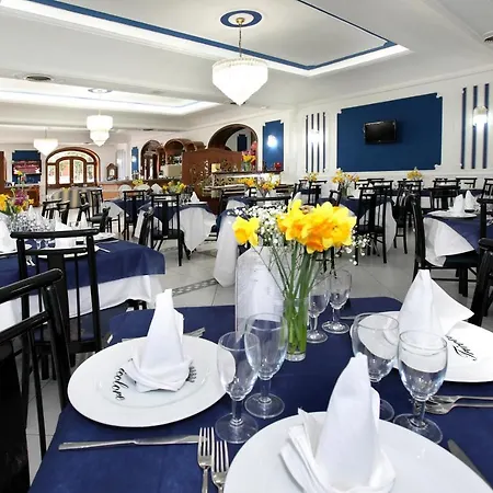 Il Tricolore Hotel
