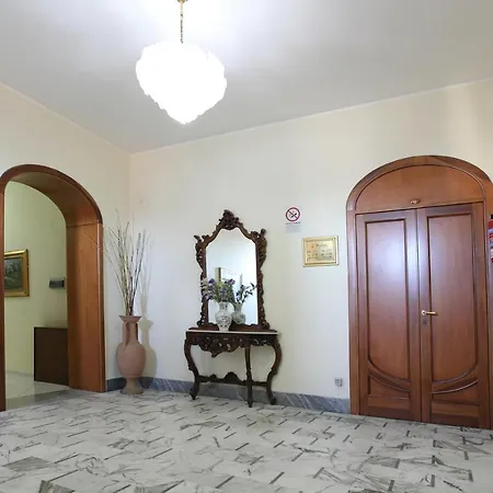 Il Tricolore Hotel
