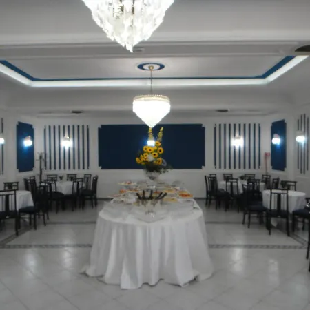 Hotel Il Tricolore Caivano