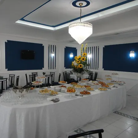 Il Tricolore Hotel